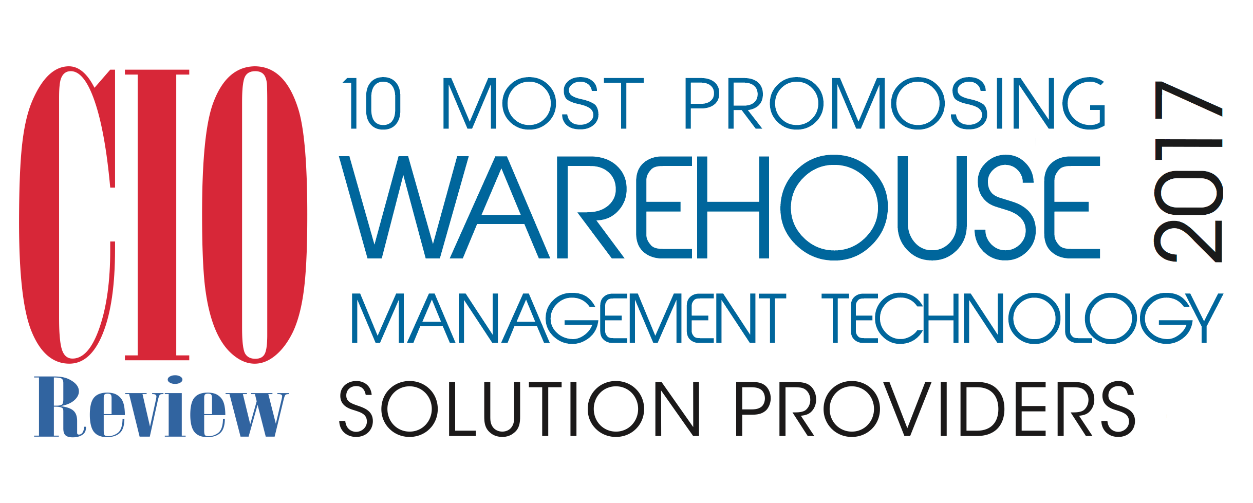 CIO LOGO