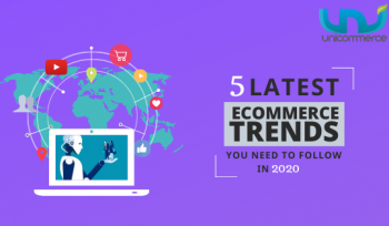 5 eCommerce Trends to Follow in 2020