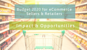 Budget 2020 for eCommerce