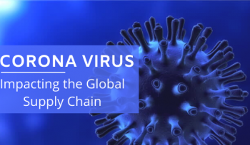 Coronavirus on Supply Chain