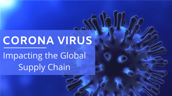 Coronavirus on Supply Chain