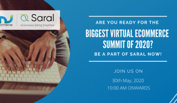 SARAL 2020 India's First Virtual Summit