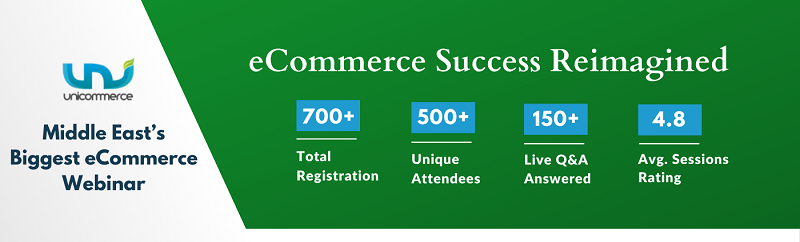 Middle East eCommerce Reimagined