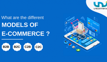Models of eCommerce