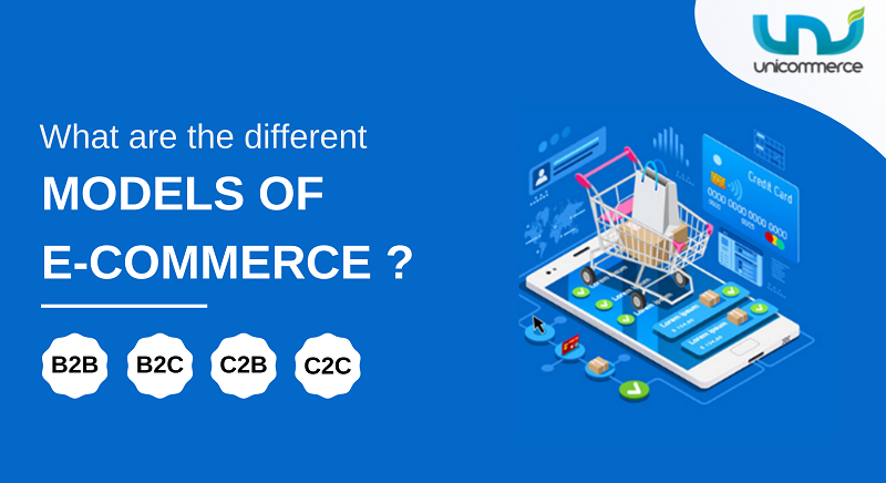 Models of eCommerce