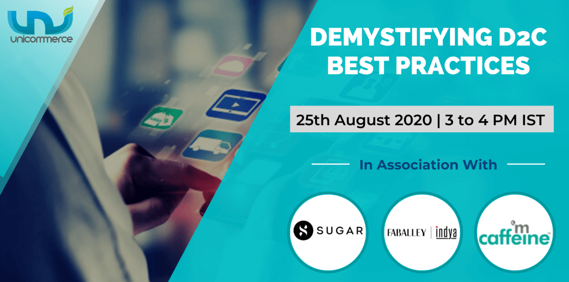 Demystifying D2C Selling and Omnichannel