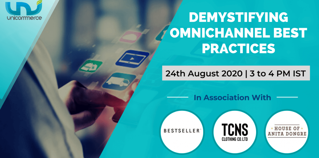 Demystifying Omnichannel & D2C Selling